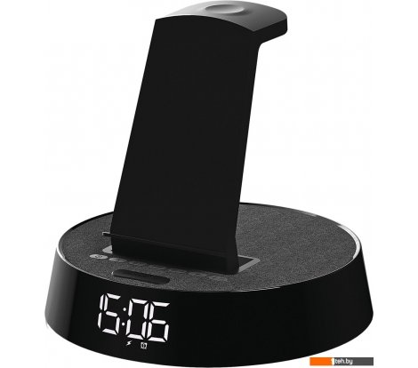  - Беспроводные и портативные колонки BBK BTA1110 (черный) - BTA1110 (черный)