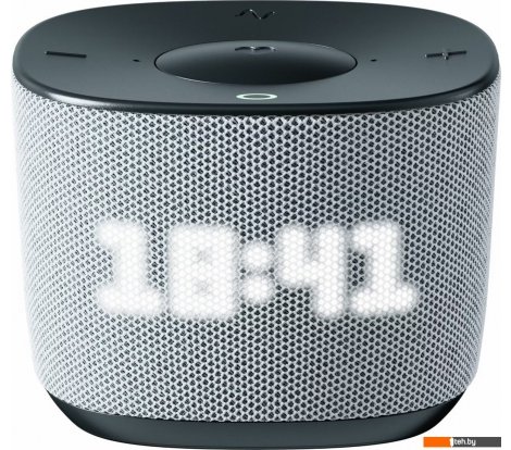  - Беспроводные и портативные колонки Sber SberBoom Home (туманный) - SberBoom Home (туманный)