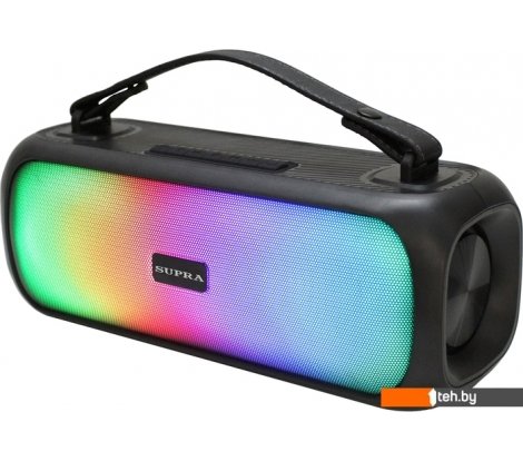  - Беспроводные и портативные колонки Supra BTS-690 - BTS-690