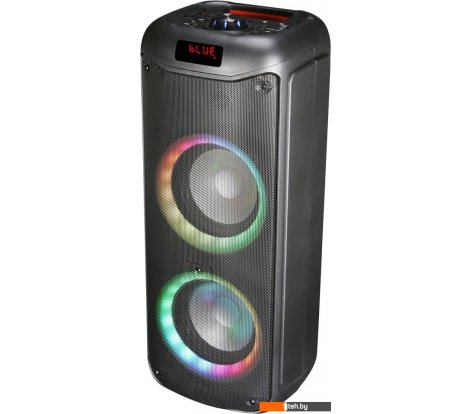  - Беспроводные и портативные колонки Supra SMB-780 - SMB-780