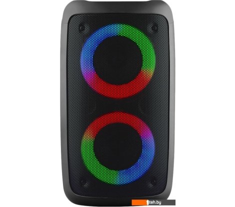  - Беспроводные и портативные колонки Ginzzu GM-916B - GM-916B
