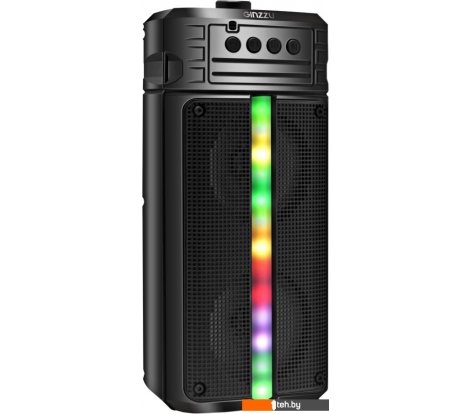  - Беспроводные и портативные колонки Ginzzu GM-914B - GM-914B