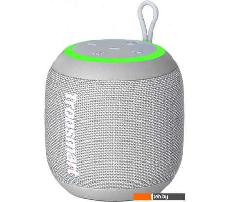  - Беспроводные и портативные колонки Tronsmart T7 Mini (серый) - T7 Mini (серый)