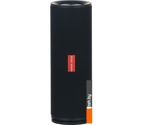  - Беспроводные и портативные колонки Honor Choice Portable Bluetooth Speaker Pro (черный) - Choice Portable Bluetooth Speaker Pro (черный)