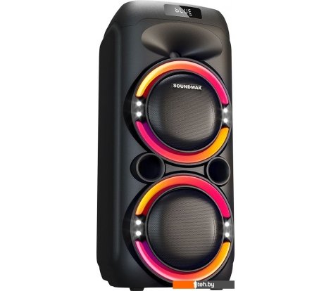  - Беспроводные и портативные колонки Soundmax SM-MS4101 - SM-MS4101