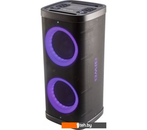  - Беспроводные и портативные колонки Aiwa CAS-618 - CAS-618