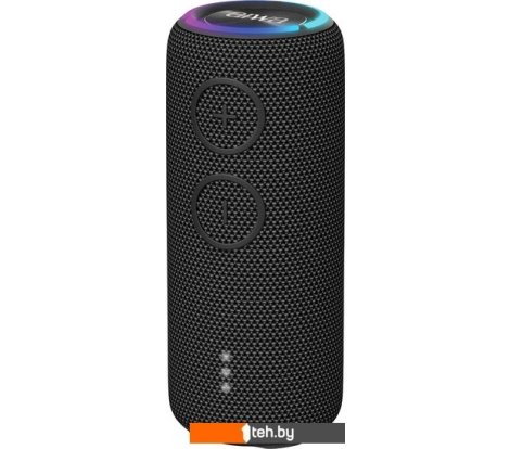  - Беспроводные и портативные колонки Aiwa PAS-H200 (черный) - PAS-H200 (черный)