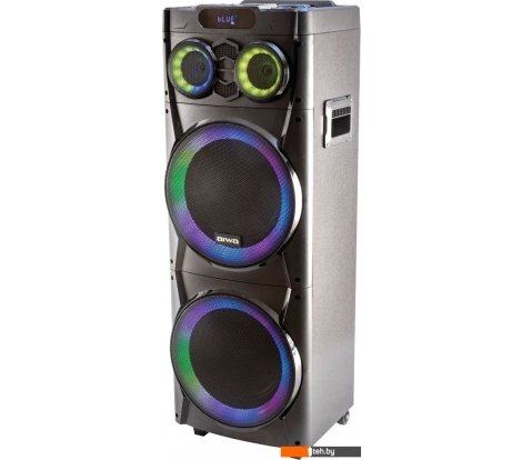  - Беспроводные и портативные колонки Aiwa CAS-1001 - CAS-1001