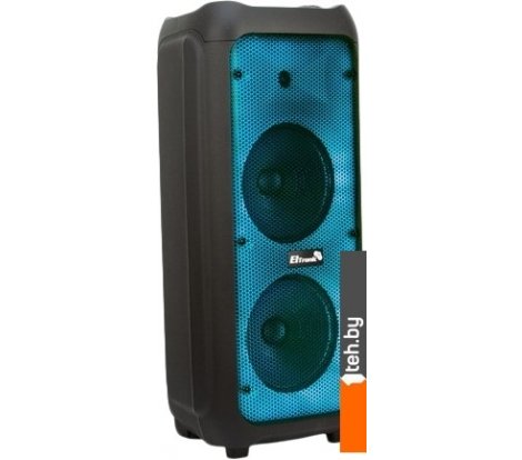  - Беспроводные и портативные колонки Eltronic 20-59 Fire Box 500 - 20-59 Fire Box 500