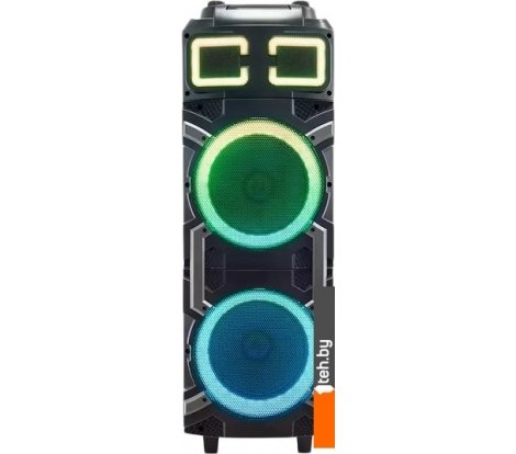  - Беспроводные и портативные колонки Eltronic 30-18 Crazy Box 1200 - 30-18 Crazy Box 1200