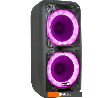  - Беспроводные и портативные колонки Eltronic 20-14 Dance Box 300 - 20-14 Dance Box 300