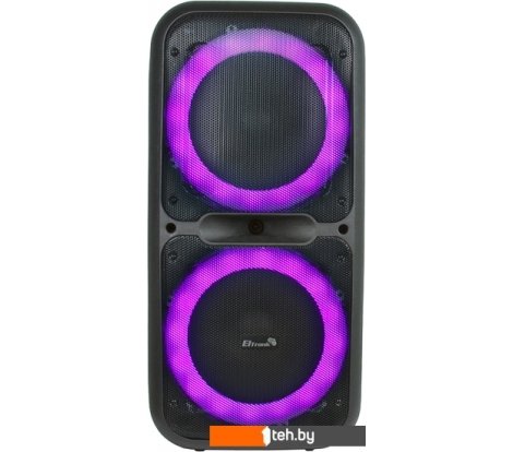  - Беспроводные и портативные колонки Eltronic 20-05 Dance Box 500 - 20-05 Dance Box 500
