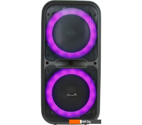  - Беспроводные и портативные колонки Eltronic 20-05 Dance Box 500 - 20-05 Dance Box 500