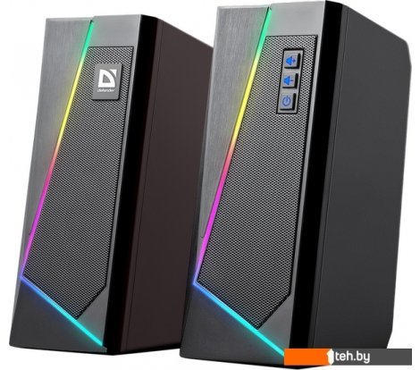  - Мультимедиа акустика Defender Solar 3 - Solar 3