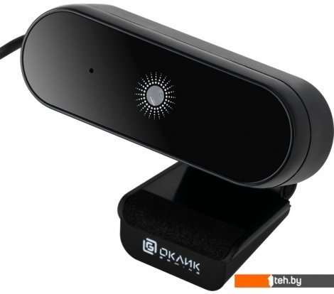  - Веб-камеры Оклик OK-C008FH - OK-C008FH