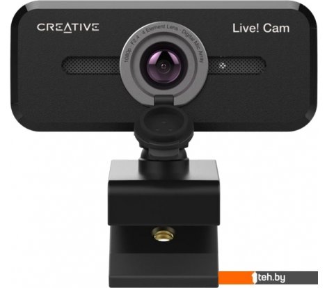  - Веб-камеры Creative Live! Cam Sync 1080p V2 - Live! Cam Sync 1080p V2