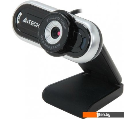 - Веб-камеры A4Tech PK-920H Silver - PK-920H Silver