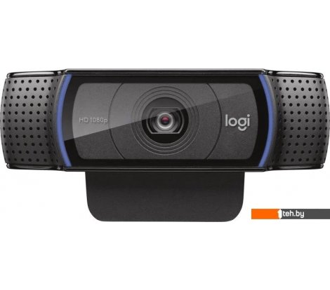  - Веб-камеры Logitech C920e - C920e