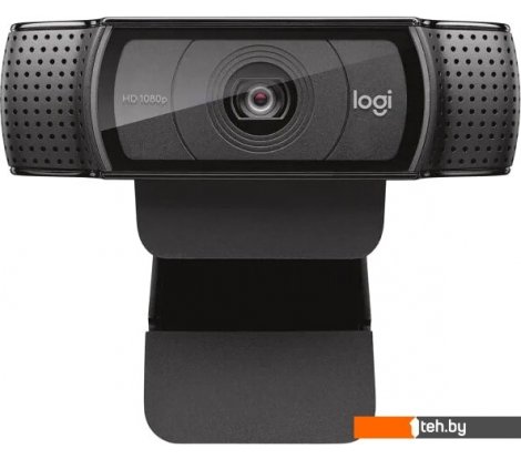  - Веб-камеры Logitech C920e - C920e