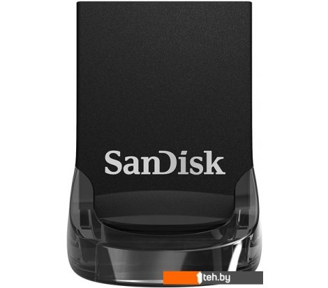  - USB Flash SanDisk Ultra Fit USB 3.1 256GB SDCZ430-256G-G46 - Ultra Fit USB 3.1 256GB SDCZ430-256G-G46