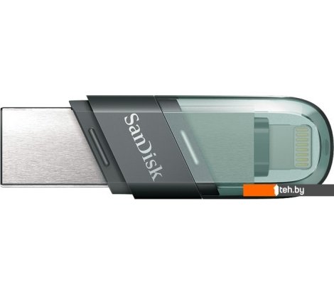  - USB Flash SanDisk iXpand Flip 64GB - iXpand Flip 64GB