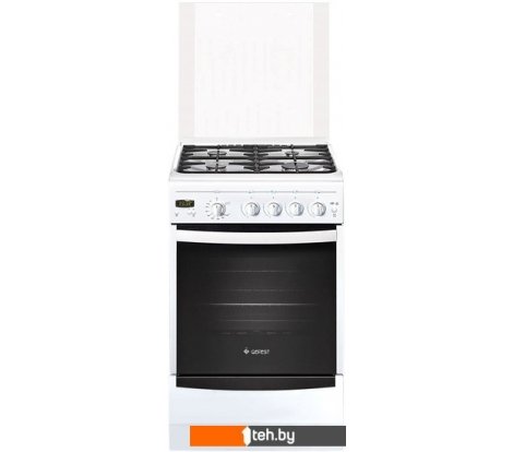  - Кухонные плиты GEFEST 5100-03 0002 (чугунные решетки) - 5100-03 0002 (чугунные решетки)