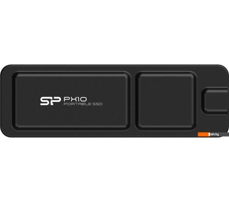  - Внешние накопители Silicon-Power PX10 512GB SP512GBPSDPX10CK - PX10 512GB SP512GBPSDPX10CK
