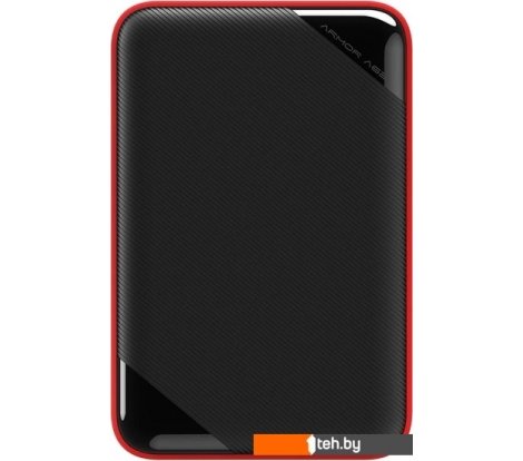  - Внешние накопители Silicon-Power Armor A62 4TB SP040TBPHD62LS3K - Armor A62 4TB SP040TBPHD62LS3K