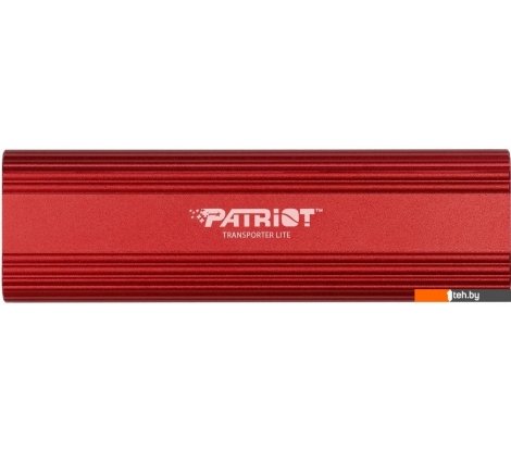  - Внешние накопители Patriot Transporter Lite 1TB PTPL1TBPEC - Transporter Lite 1TB PTPL1TBPEC