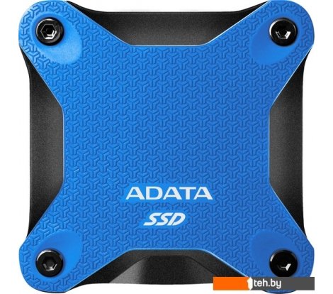  - Внешние накопители ADATA SD620 2TB SD620-2TCBL - SD620 2TB SD620-2TCBL