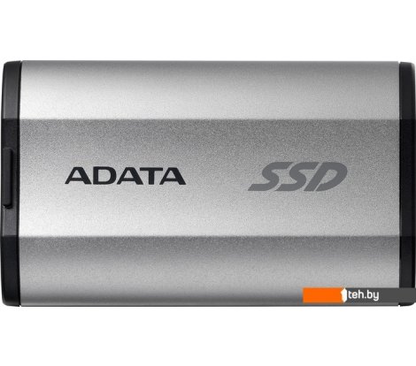  - Внешние накопители ADATA SD810 4TB SD810-4000G-CSG - SD810 4TB SD810-4000G-CSG