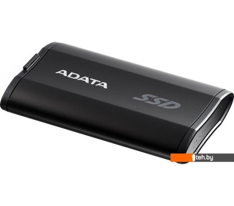  - Внешние накопители ADATA SD810 1TB SD810-1000G-CBK - SD810 1TB SD810-1000G-CBK