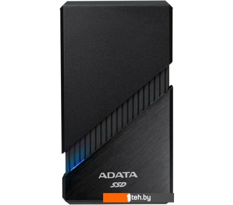  - Внешние накопители ADATA SE920 4TB SE920-4TCBK - SE920 4TB SE920-4TCBK