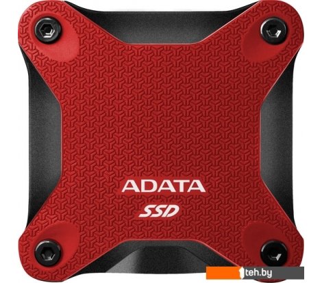  - Внешние накопители ADATA SD620 2TB SD620-2TCRD - SD620 2TB SD620-2TCRD