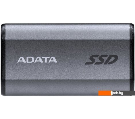  - Внешние накопители ADATA Elite SE880 2TB AELI-SE880-2TCGY - Elite SE880 2TB AELI-SE880-2TCGY