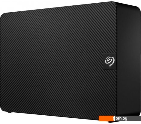  - Внешние накопители Seagate Expansion STKP8000400 8TB - Expansion STKP8000400 8TB