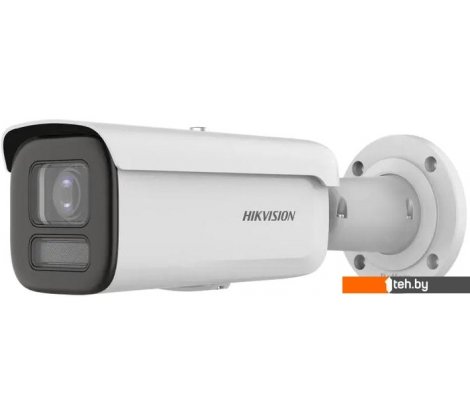  - IP-камеры Hikvision DS-2CD2647G2HT-LIZS (2.8-12 мм, белый) - DS-2CD2647G2HT-LIZS (2.8-12 мм, белый)