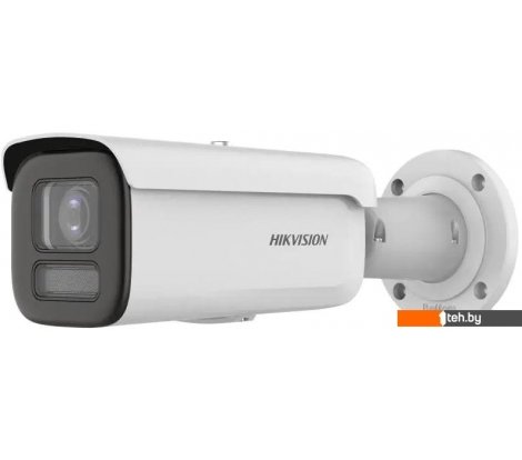 - IP-камеры Hikvision DS-2CD2647G2HT-LIZS (2.8-12 мм, белый) - DS-2CD2647G2HT-LIZS (2.8-12 мм, белый)