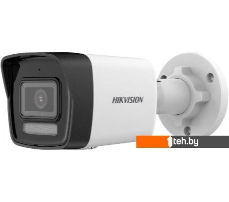  - IP-камеры Hikvision DS-2CD1043G2-LIU (2.8 мм) - DS-2CD1043G2-LIU (2.8 мм)