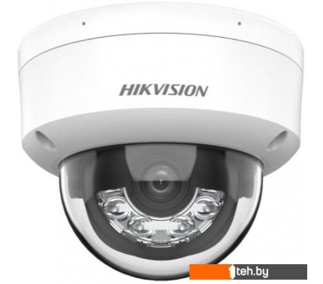  - IP-камеры Hikvision DS-2CD1143G2-LIU (2.8 мм) - DS-2CD1143G2-LIU (2.8 мм)