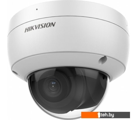  - IP-камеры Hikvision DS-2CD2123G2-IU (2.8 мм) - DS-2CD2123G2-IU (2.8 мм)