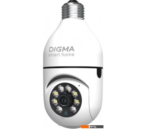  - IP-камеры Digma DiVision 301 - DiVision 301