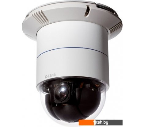  - IP-камеры D-Link DCS-6616 - DCS-6616