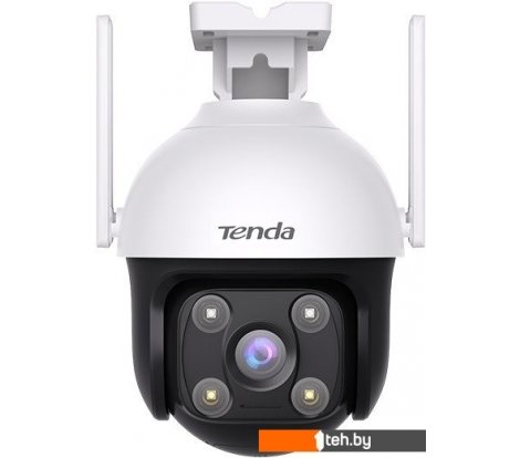  - IP-камеры Tenda CH3-WCA - CH3-WCA