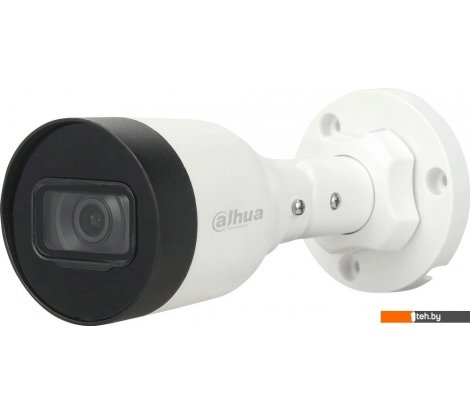  - IP-камеры Dahua DH-IPC-HFW1431S1P-0280B-S6 - DH-IPC-HFW1431S1P-0280B-S6