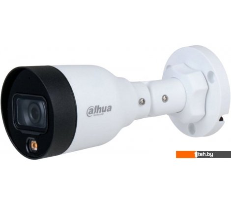  - IP-камеры Dahua DH-IPC-HFW1239S1P-LED-0280B-S6 - DH-IPC-HFW1239S1P-LED-0280B-S6