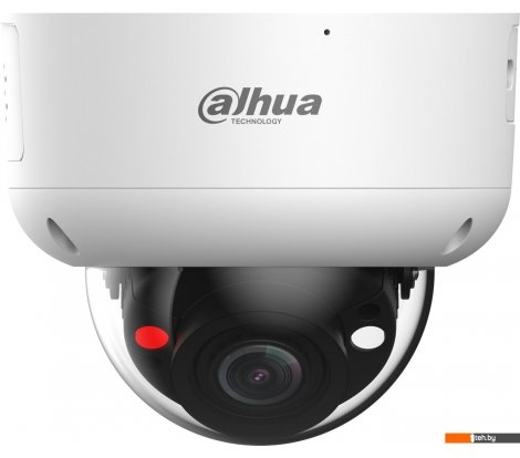  - IP-камеры Dahua DH-IPC-HDBW3449R1P-ZAS-PV-S5 - DH-IPC-HDBW3449R1P-ZAS-PV-S5