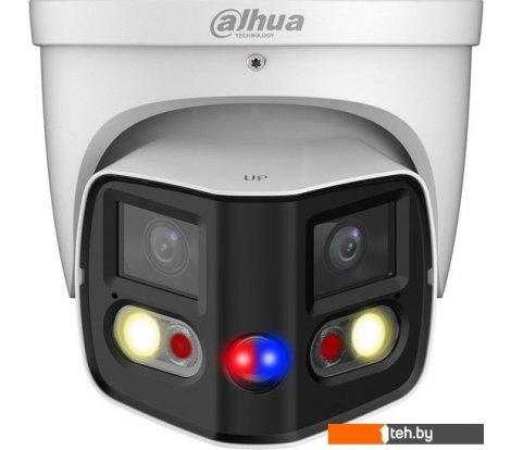  - IP-камеры Dahua DH-IPC-PDW3849P-A180-E2-AS-PV - DH-IPC-PDW3849P-A180-E2-AS-PV