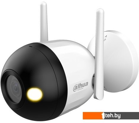  - IP-камеры Dahua DH-IPC-F2CP-LED-0280B - DH-IPC-F2CP-LED-0280B