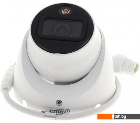 - IP-камеры Dahua DH-IPC-HDW1839TP-A-IL-0280B-S6 - DH-IPC-HDW1839TP-A-IL-0280B-S6